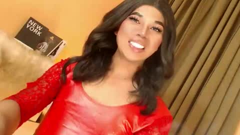 Ebony online show from November 1, 2025, 9:28 pm