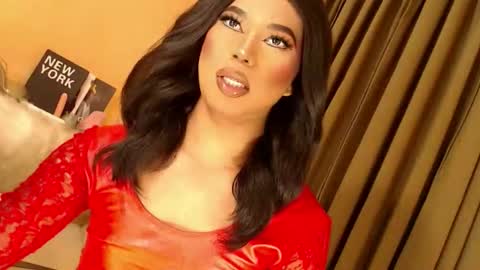 Ebony online show from November 5, 2025, 7:03 pm