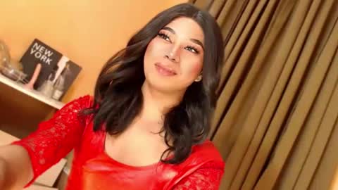 Ebony online show from November 7, 2025, 7:03 pm