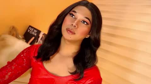 Ebony online show from November 12, 2025, 4:07 pm