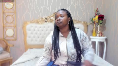 Snapshot of kendalbrowns chatting on January 3, 2025, 11:14 am kenda online show from January 3, 2025, 11:14 am