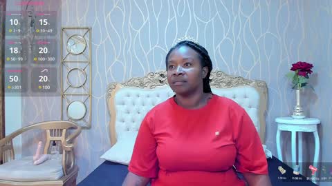 Snapshot of kendalbrowns chatting on January 15, 2025, 11:43 am kenda online show from January 15, 2025, 11:43 am
