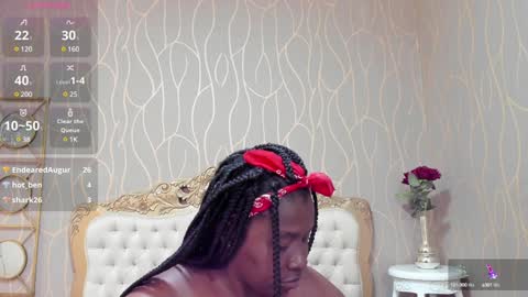 Snapshot of kendalbrowns chatting on January 16, 2025, 6:16 pm kenda online show from January 16, 2025, 6:16 pm