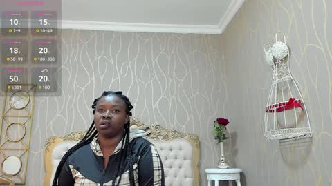 Snapshot of kendalbrowns chatting on January 22, 2025, 11:34 am kenda online show from January 22, 2025, 11:34 am