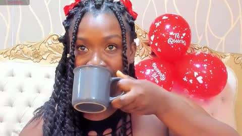 Snapshot of kendalbrowns chatting on February 15, 2025, 10:44 am kenda online show from February 15, 2025, 10:44 am