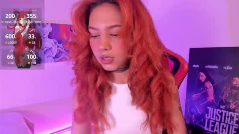 Kendall online show from November 14, 2025, 8:40 pm