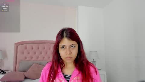 Snapshot of kendall__fox chatting on October 16, 2025, 5:19 am Kendall online show from October 16, 2025, 5:19 am