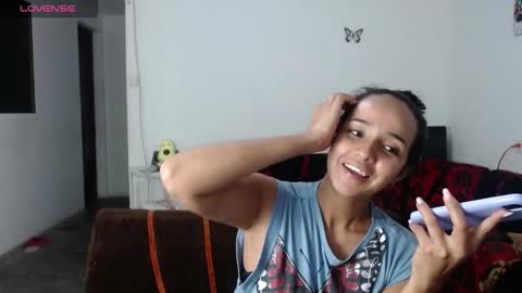 Snapshot of kendall_honea chatting on October 6, 2025, 3:15 am kendall online show from October 6, 2025, 3:15 am