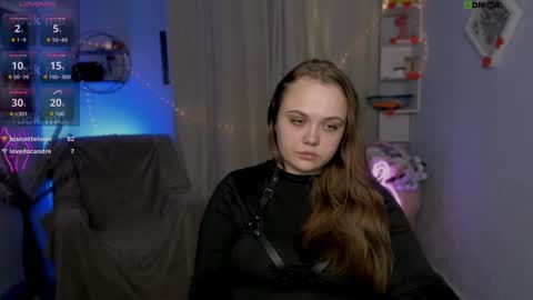 Kendall online show from March 2, 2026, 12:24 am