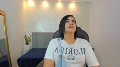 kendall_roous online show from September 29, 2025, 7:51 pm