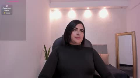 kendall_roous online show from November 3, 2025, 12:17 pm