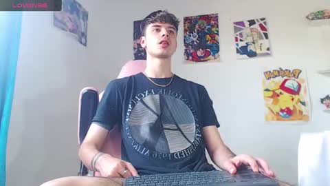 kendall ross online show from January 11, 2025, 8:10 pm