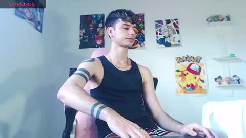 kendall ross online show from January 15, 2025, 8:26 pm