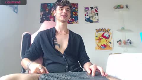 kendall ross online show from February 3, 2025, 7:31 pm