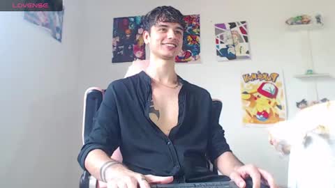 kendall ross online show from February 7, 2025, 6:45 pm