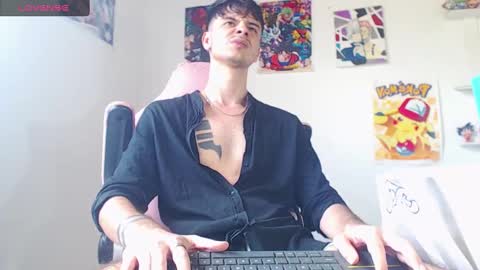 kendall ross online show from February 16, 2025, 6:21 pm