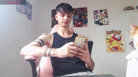 kendall ross online show from February 24, 2025, 3:31 pm