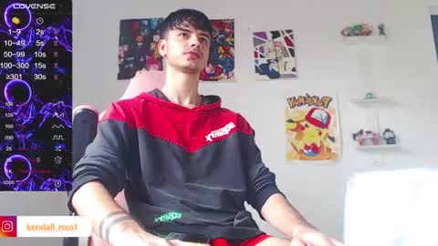 kendall ross online show from February 27, 2025, 3:59 pm