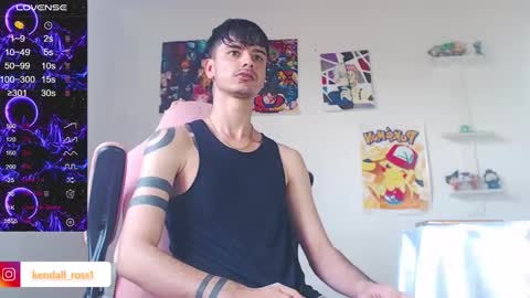 kendall ross online show from February 28, 2025, 3:26 pm