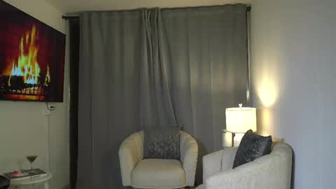 Andrea online show from September 15, 2025, 12:32 am