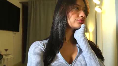 Andrea online show from September 20, 2025, 12:55 am