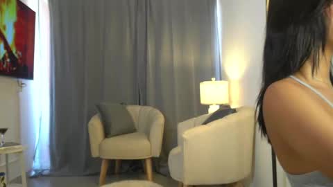 Andrea online show from September 23, 2025, 2:31 pm