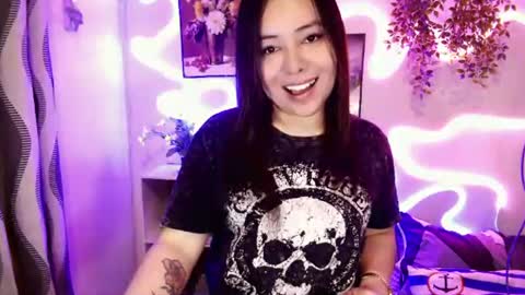 kendall_snow online show from July 3, 2026, 11:11 pm