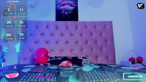 kendall_star1 online show from March 5, 2025, 11:49 pm