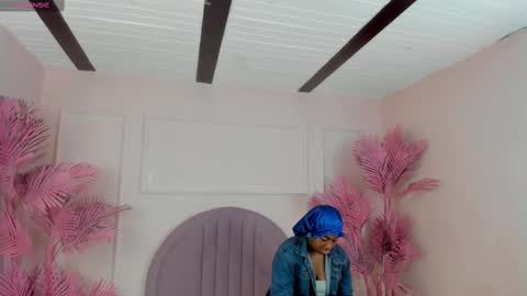 kendallbleer online show from September 28, 2025, 11:48 am