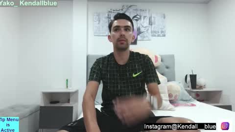 Snapshot of kendallblue chatting on September 28, 2025, 11:32 pm kendallblue online show from September 28, 2025, 11:32 pm