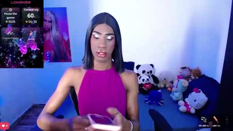 kendallgil online show from October 3, 2025, 2:19 am