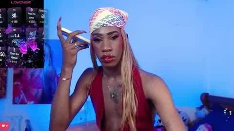 kendallgil online show from October 23, 2025, 7:07 am