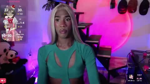 kendallgil online show from February 16, 2026, 7:32 pm