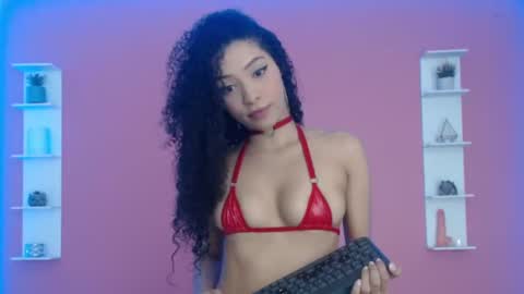 Snapshot of kendallrush2 chatting on December 12, 2024, 9:58 pm Kendall Rush online show from December 12, 2024, 9:58 pm