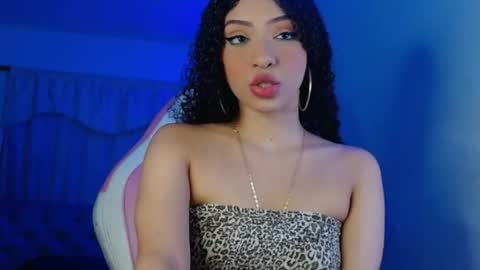 Snapshot of kendallrush2 chatting on January 9, 2025, 2:22 am Kendall Rush online show from January 9, 2025, 2:22 am