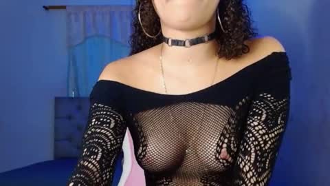 Snapshot of kendallrush2 chatting on January 21, 2025, 3:54 pm Kendall Rush online show from January 21, 2025, 3:54 pm