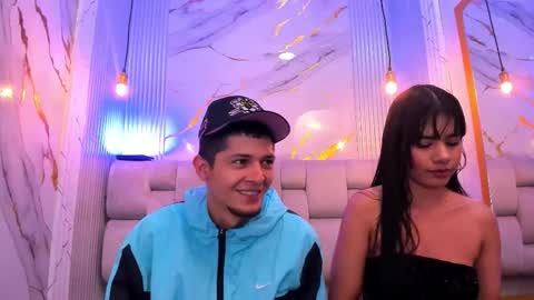 Snapshot of kendalltaylorr chatting on October 13, 2025, 12:05 pm Kendall and Taylor online show from October 13, 2025, 12:05 pm