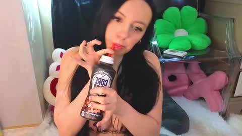 Snapshot of kendalltoots chatting on March 2, 2026, 10:16 pm Kendall online show from March 2, 2026, 10:16 pm