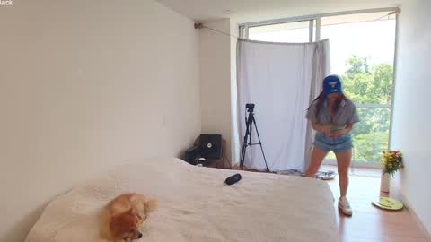 kendall online show from March 15, 2026, 5:41 pm