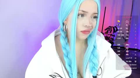 Kendall online show from March 28, 2026, 8:30 pm