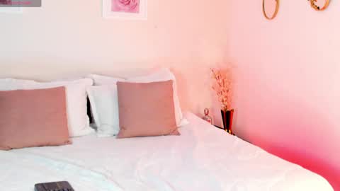 Kendall Anne online show from April 11, 2026, 11:58 am