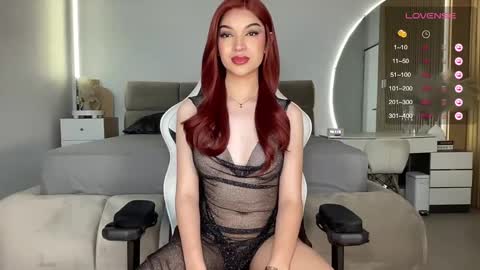 kendoll110 online show from December 8, 2024, 1:13 am