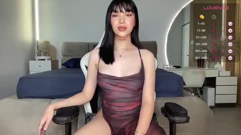 kendoll110 online show from March 2, 2025, 12:53 am