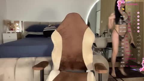 kendoll110 online show from January 11, 2026, 2:05 am