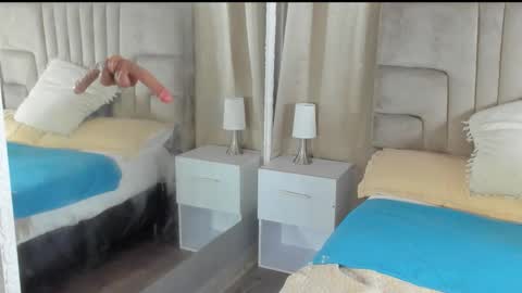 kendra and liam online show from October 13, 2025, 12:05 pm