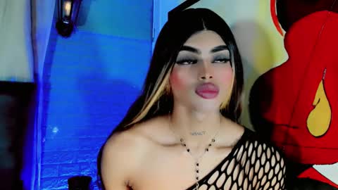 Kendra Bailey online show from January 7, 2026, 7:16 pm