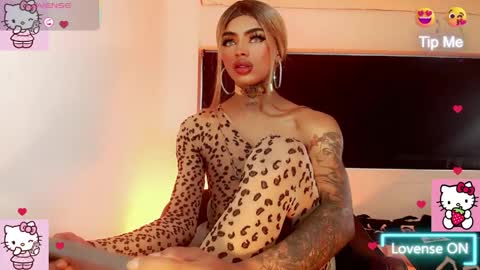 Kendra Bailey online show from March 18, 2026, 9:29 pm