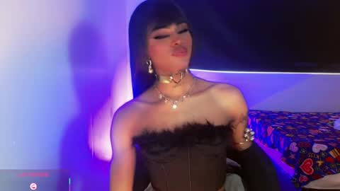 Kendra Bailey online show from March 28, 2026, 9:14 pm