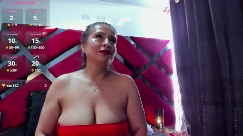 Snapshot of kendra_foxxy_ chatting on September 25, 2025, 10:02 pm Kendra online show from September 25, 2025, 10:02 pm