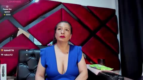 Kendra online show from November 12, 2025, 1:50 am